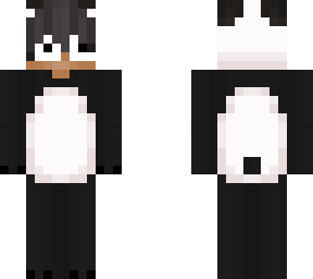 panda
