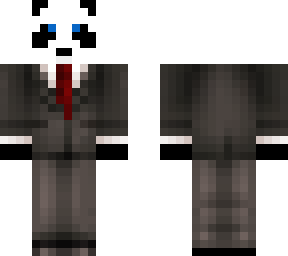 panda