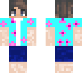 party skin jw
