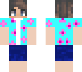 party skin jw 2