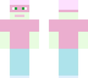 pastel peter