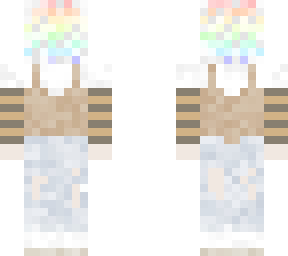 pastel softboy