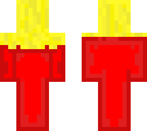 patatas fritas