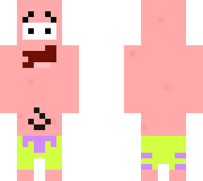 patrick
