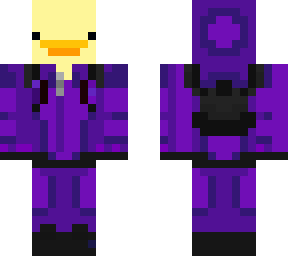 peekduckiscoolaf8