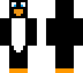 penguin