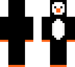 penguin remix