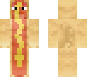 perrito caliente