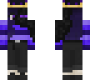 person/enderman updated!