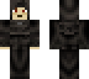 personal sith skin
