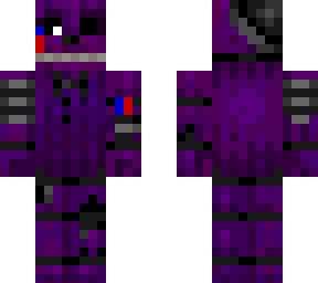 phantom freddy and shadow freddy fusion