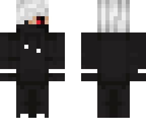 phsyco skin