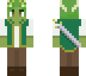 physe my oc