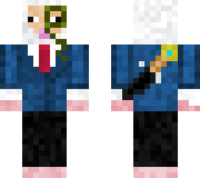 pig prof