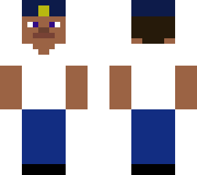 pilot steve