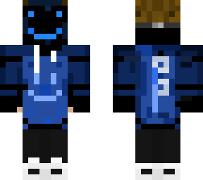 pilotpower (nightmare skin)