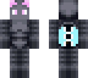 pink ardoni for black plasma studios fans