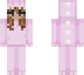 pink dino fr ***a