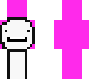 pink dream