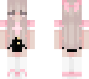 pink is sweet ~