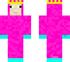 pink sheep royalty