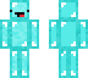 pixel skeppy