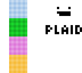 plaid~ pfp lessons #2
