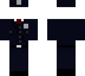 police uniform