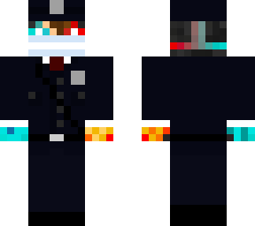 police uniform