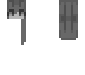 possible new hair shading style???