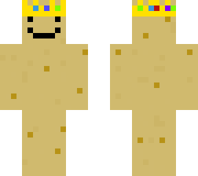 potato king