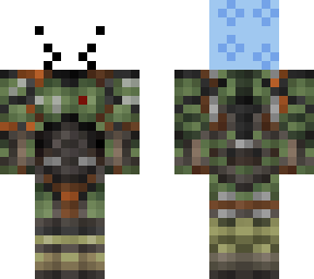 praetor suit snom (edit)