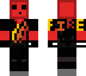 preston slime skin
