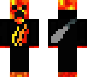 preston warrior