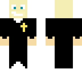 priest michal