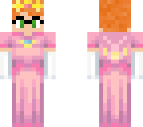 princess pealech