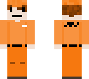 prisoner (check desc)
