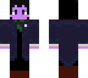 profeser venomous suit