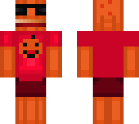 pumpkin cool