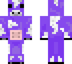 purple cow :)