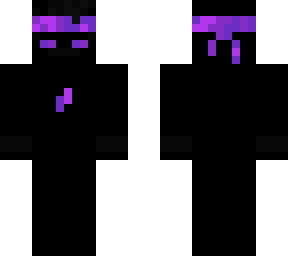 purple light