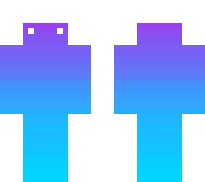 purple light blue gradient