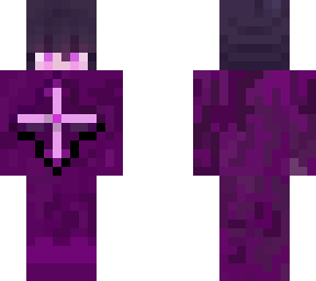 purple star