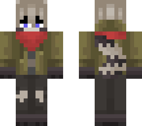 raccoon