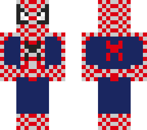 raimi skin