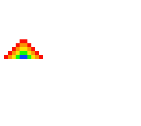 rainbow