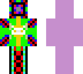 rainbow controll