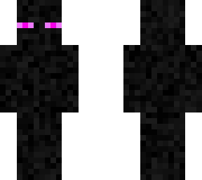 rainbow endermen (effect)