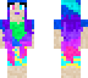 rainbow persona