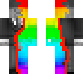 rainbow steve(wandavision)